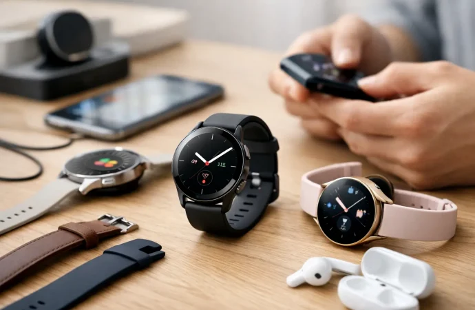 Smartwatch Review for Beginners: 7 Buying Tips 2026 Lizard's Lunch Smartwatch Review for Beginners: 7 Buying Tips