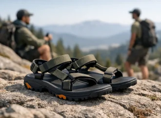 Teva Universal Trail Sandal: Who Should Buy It?
