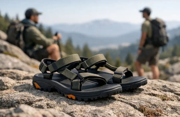 Teva Universal Trail Sandal: Who Should Buy It? 2026 Lizard's Lunch Teva Universal Trail Sandal: Who Should Buy It?