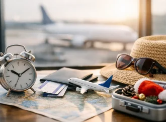 When to Book Holiday Flights for Better Fares 2026 Lizard's Lunch When to Book Holiday Flights for Better Fares