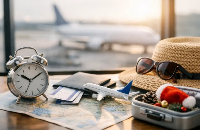 When to Book Holiday Flights for Better Fares 2026 Lizard's Lunch When to Book Holiday Flights for Better Fares