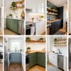 10 Small Kitchen Makeover Examples That Work 2026 Lizard's Lunch 10 Small Kitchen Makeover Examples That Work
