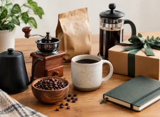 12 Best Gifts for Coffee Lovers That Feel Personal 2026 Lizard's Lunch 12 Best Gifts for Coffee Lovers That Feel Personal