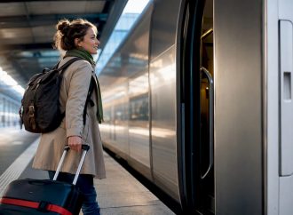 Eurail Pass: Cut Cost Per Travel Day for Canadians with Rail Planner 2026 Lizard's Lunch Eurail Pass: Cut Cost Per Travel Day for Canadians with Rail Planner