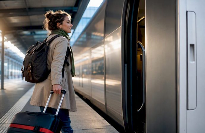 Eurail Pass: Cut Cost Per Travel Day for Canadians with Rail Planner 2026 Lizard's Lunch Eurail Pass: Cut Cost Per Travel Day for Canadians with Rail Planner