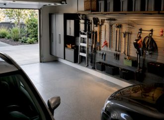 Fit Two Cars: Zone First Garage Organization, 3 Systems for Homeowners 2026 Lizard's Lunch Fit Two Cars: Zone First Garage Organization, 3 Systems for Homeowners