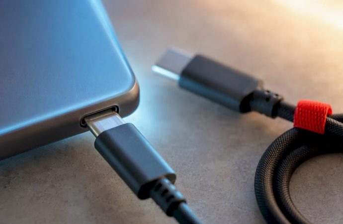Why a 100W Charger May Fail: USB-C Charging, PD 3.1, 240W Reality
