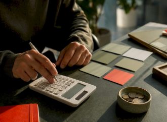 Build a Working Financial Plan in One Afternoon