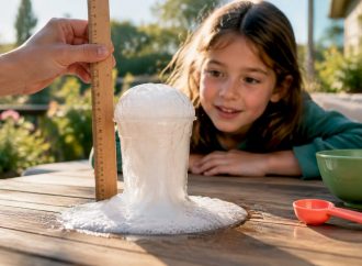 8 Home Science Experiments Parents Can Use as Quick STEM Lessons 2026 Lizard's Lunch 8 Home Science Experiments Parents Can Use as Quick STEM Lessons