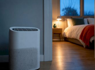 Cut PM2.5 58–79%: Air Purifier Benefits for Canadians 2026 Lizard's Lunch Cut PM2.5 58–79%: Air Purifier Benefits for Canadians