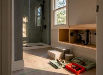 What $8K, $15K or $30K Buy in a Canadian Bathroom Remodel 2026 Lizard's Lunch What $8K, $15K or $30K Buy in a Canadian Bathroom Remodel