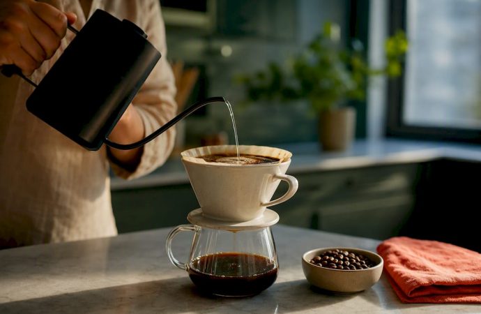 7 Home Coffee Brewing Methods: Keep One Fast and One Slow 2026 Lizard's Lunch 7 Home Coffee Brewing Methods: Keep One Fast and One Slow