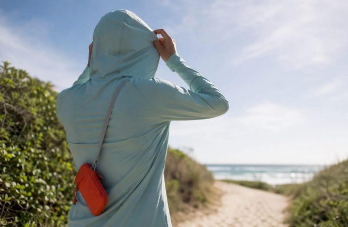 Sun Protection Clothing You'll Actually Wear: 6 Lab Tested UPF Picks 2026 Lizard's Lunch Sun Protection Clothing You’ll Actually Wear: 6 Lab Tested UPF Picks