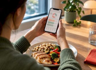 Test Macro Tracking for Weight Loss in Canada in 4–6 Weeks