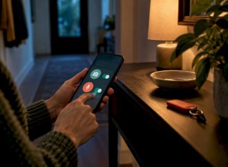 5 Minute Android Privacy Audit for Canadians: Fix Permissions Fast 2026 Lizard's Lunch 5 Minute Android Privacy Audit for Canadians: Fix Permissions Fast