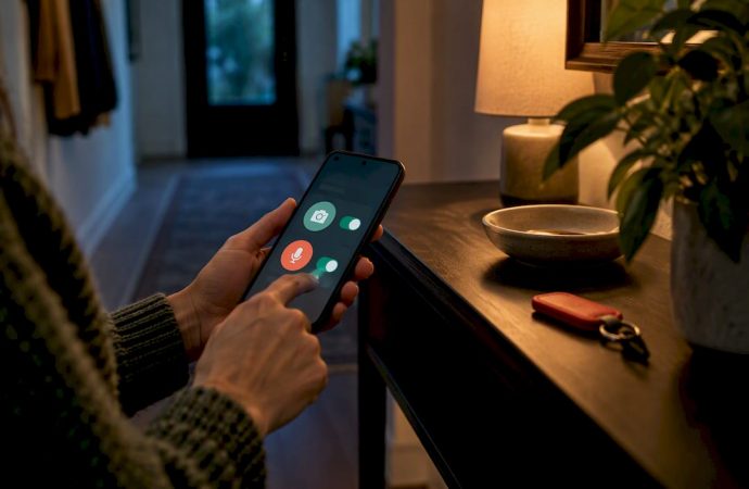 5 Minute Android Privacy Audit for Canadians: Fix Permissions Fast