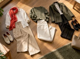 12, 15 and 25 Item Capsule Wardrobe Essentials Ready to Copy 2026 Lizard's Lunch 12, 15 and 25 Item Capsule Wardrobe Essentials Ready to Copy