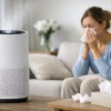 Air Purifier Review for Allergies That Works 2026 Lizard's Lunch Air Purifier Review for Allergies That Works