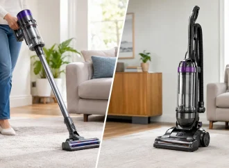 Cordless Vacuum Versus Upright: Which Fits You?