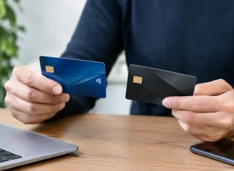 Debit Versus Credit Cards: Which Should You Use? 2026 Lizard's Lunch Debit Versus Credit Cards: Which Should You Use?