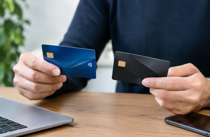 Debit Versus Credit Cards: Which Should You Use? 2026 Lizard's Lunch Debit Versus Credit Cards: Which Should You Use?