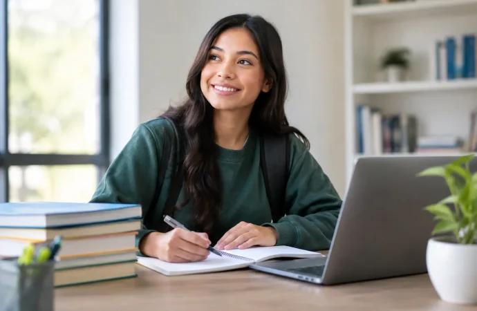 Guide to College Scholarships That Actually Helps 2026 Lizard's Lunch Guide to College Scholarships That Actually Helps
