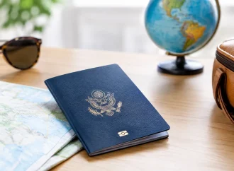 How Long Do Passports Last? U.S. Rules Explained