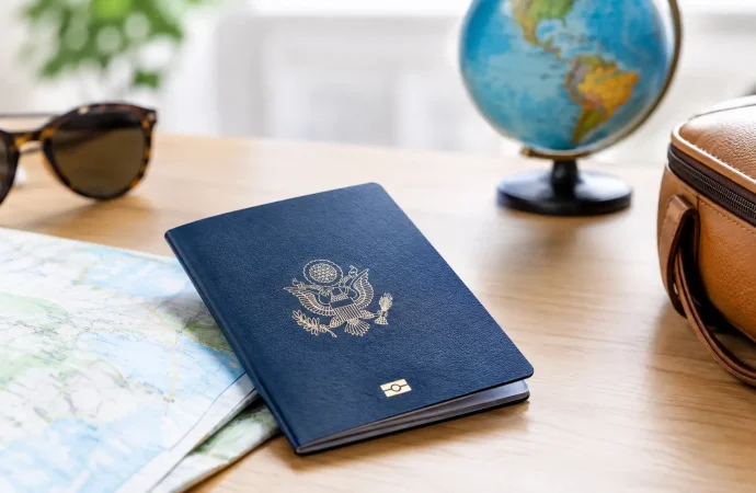 How Long Do Passports Last? U.S. Rules Explained 2026 Lizard's Lunch How Long Do Passports Last? U.S. Rules Explained