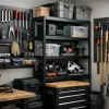 How to Organize Garage Tools Without Wasting Space 2026 Lizard's Lunch How to Organize Garage Tools Without Wasting Space