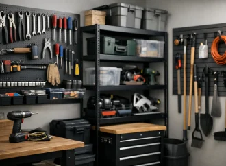 How to Organize Garage Tools Without Wasting Space 2026 Lizard's Lunch How to Organize Garage Tools Without Wasting Space