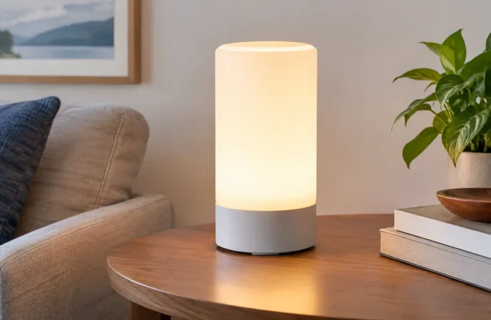 Is the Govee Table Lamp Classic Worth It? 2026 Lizard's Lunch Is the Govee Table Lamp Classic Worth It?
