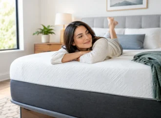 Mattress Review: Find the Right Bed for You 2026 Lizard's Lunch Mattress Review: Find the Right Bed for You