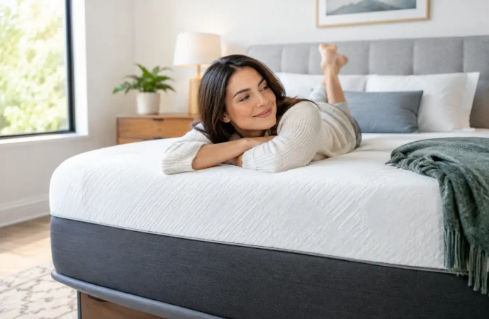 Mattress Review: Find the Right Bed for You