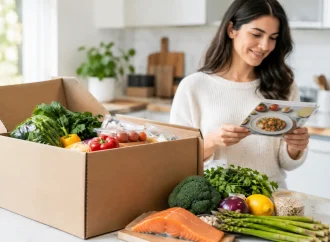 Meal Kit Delivery Review: Worth the Cost? 2026 Lizard's Lunch Meal Kit Delivery Review: Worth the Cost?