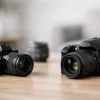 Mirrorless Camera vs DSLR: Which Should You Buy?