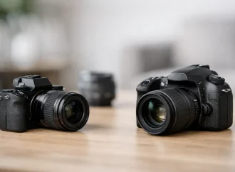 Mirrorless Camera vs DSLR: Which Should You Buy?