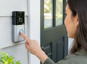 Ring Doorbell Review: Is It Worth It for Your Home?