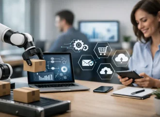 Small Business Automation Trends That Matter 2026 Lizard's Lunch Small Business Automation Trends That Matter
