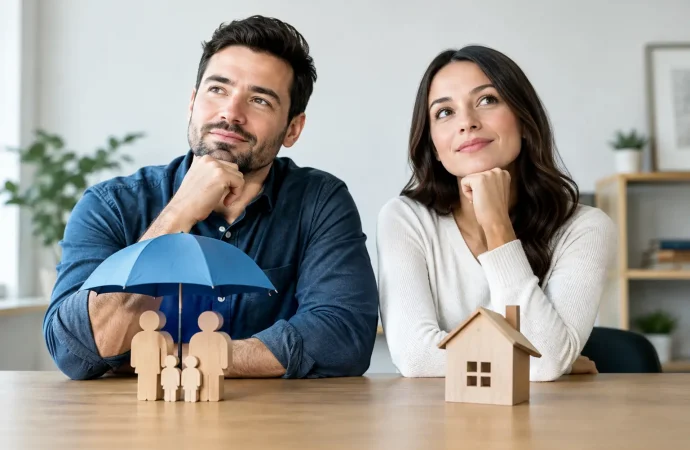 Term Versus Whole Life Insurance: Which Fits? 2026 Lizard's Lunch Term Versus Whole Life Insurance: Which Fits?