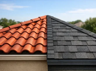 Tile Roof Versus Shingles for Lasting Value 2026 Lizard's Lunch Tile Roof Versus Shingles for Lasting Value