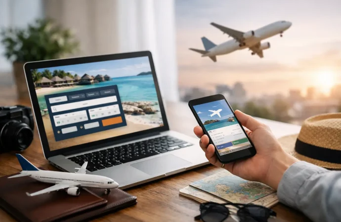 Travel Booking Trends 2026 That Matter Most