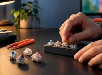 4 Tests Hobbyists Use to Pick Mechanical Keyboard Switches 2026 Lizard's Lunch 4 Tests Hobbyists Use to Pick Mechanical Keyboard Switches