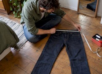 7 Measurements That Nail Denim Fits for Men 2026 Lizard's Lunch 7 Measurements That Nail Denim Fits for Men