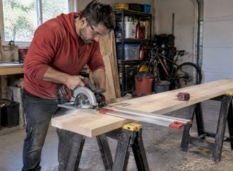 Skip the Table Saw: Buy Order for Beginner Woodworking Tools in Canada