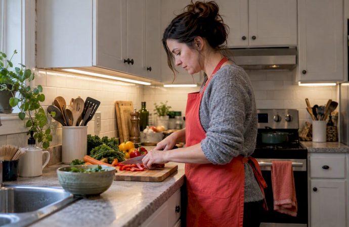 450–600 Lumens Under Cabinet Lighting: DIY Plans for Canadian Kitchens 2026 Lizard's Lunch 450–600 Lumens Under Cabinet Lighting: DIY Plans for Canadian Kitchens