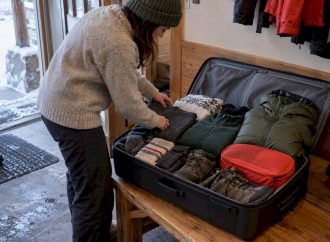Avoid Frostbite: Pack for Canada Winters by Region and Activity 2026 Lizard's Lunch Avoid Frostbite: Pack for Canada Winters by Region and Activity