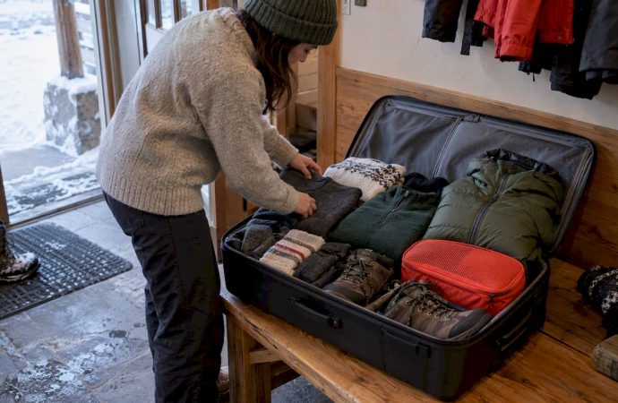 Avoid Frostbite: Pack for Canada Winters by Region and Activity 2026 Lizard's Lunch Avoid Frostbite: Pack for Canada Winters by Region and Activity