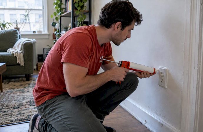 Quiet a Room This Weekend: Soundproofing for Homeowners and Renters 2026 Lizard's Lunch Quiet a Room This Weekend: Soundproofing for Homeowners and Renters