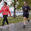 Walking vs Running: Canada’s 150 Minute Target and Injury Risks 2026 Lizard's Lunch Walking vs Running: Canada’s 150 Minute Target and Injury Risks
