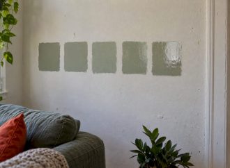 Test Swatches First: 5 Paint Finishes for Homeowners 2026 Lizard's Lunch Test Swatches First: 5 Paint Finishes for Homeowners